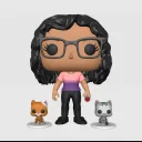 Libriane com ascendente em Gato 🐈‍⬛🐈🐶🌱🌻❤️