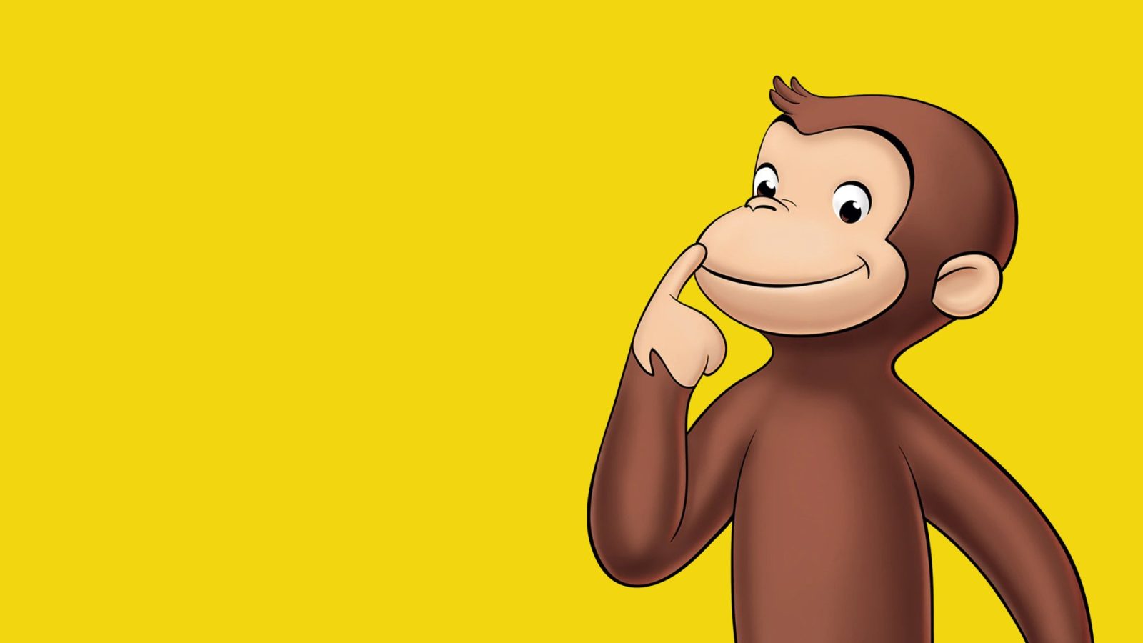Curious George