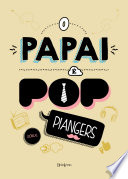Capa de O papai é pop, por Marcos Piangers