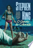 Capa de O Garoto do Colorado, por Stephen King