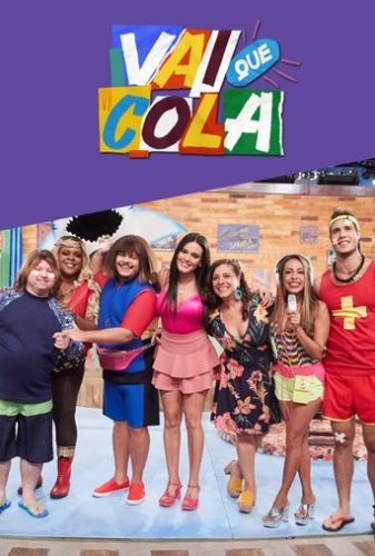 Vai que Cola