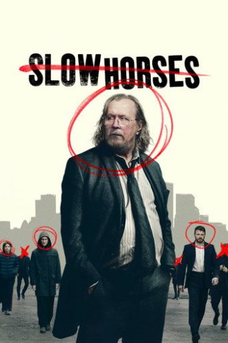 Slow Horses